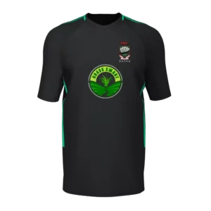 Earl Shilton Town CC Edge Pro Training Tee