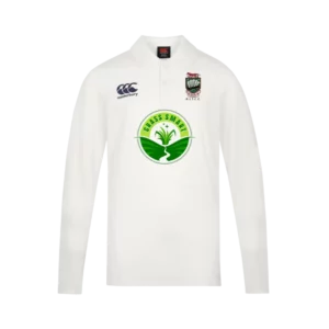 Earl Shilton Town CC Cricket Shirt (Long Sleeve)