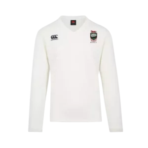 Earl Shilton Town CC Long Sleeve Cricket Sweater
