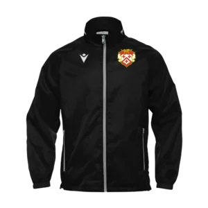 Kettering Town FC - Players Praia Hero Rain Jacket