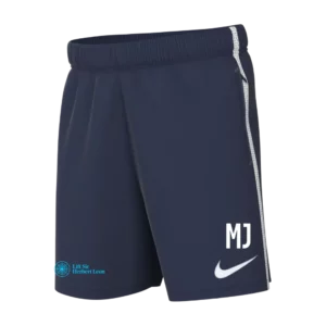 Lift Sir Herbert Leon Park 26 Zippered Training Short