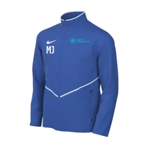 Lift Sir Herbert Leon Park 26 Rain Jacket