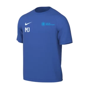 Lift Sir Herbert Leon Sports Studies Park VIII Training Top