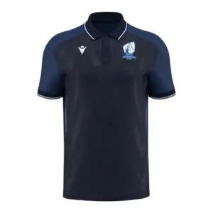 Melbourne Dynamo FC Echoes Polo