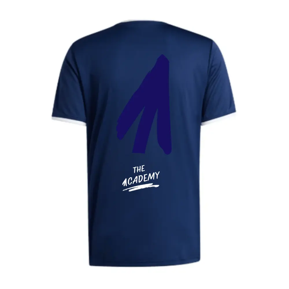 Positive Impact Foundation Entrada 26 Jersey (Short Sleeve)