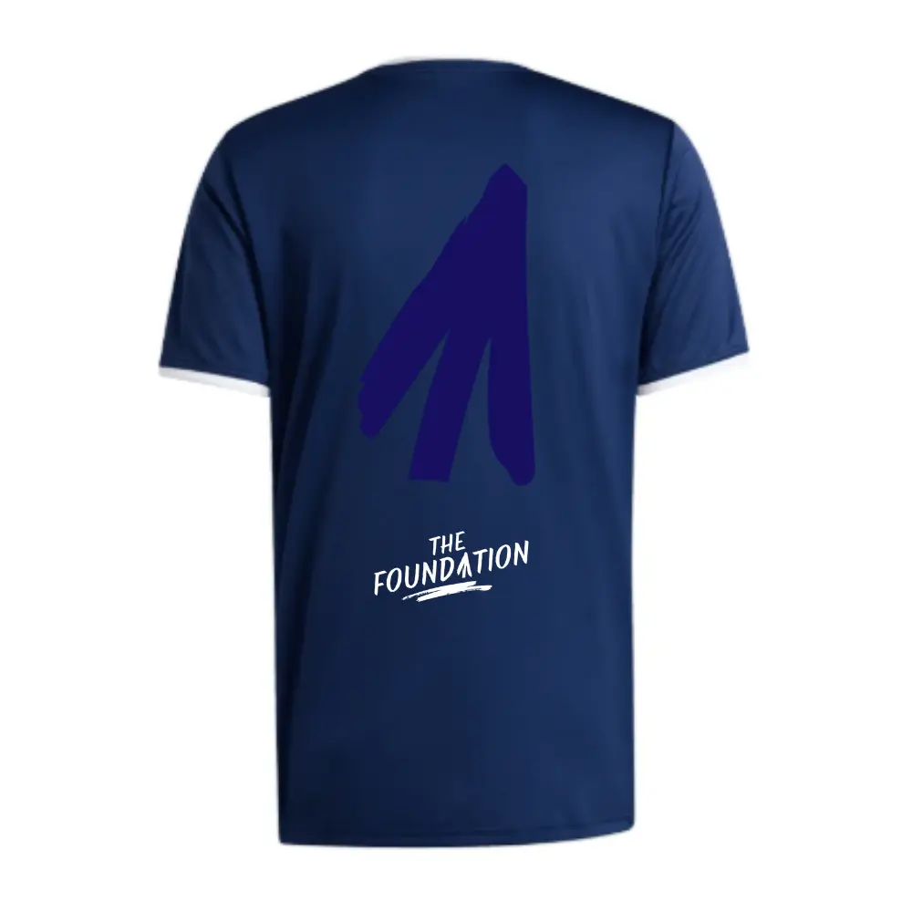 Positive Impact Foundation Entrada 26 Jersey (Short Sleeve)