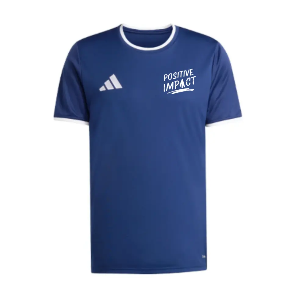 Positive Impact Foundation Entrada 26 Jersey (Short Sleeve)