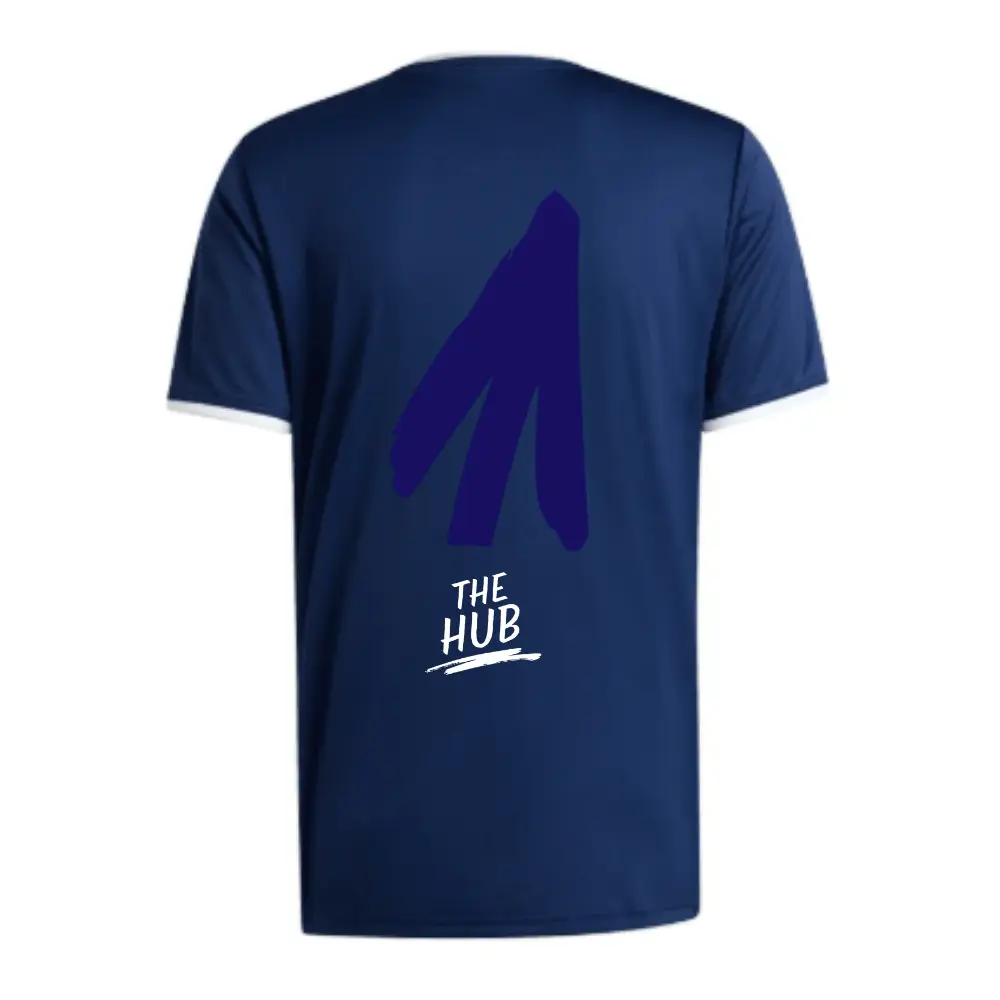 Positive Impact Foundation Entrada 26 Jersey (Short Sleeve)