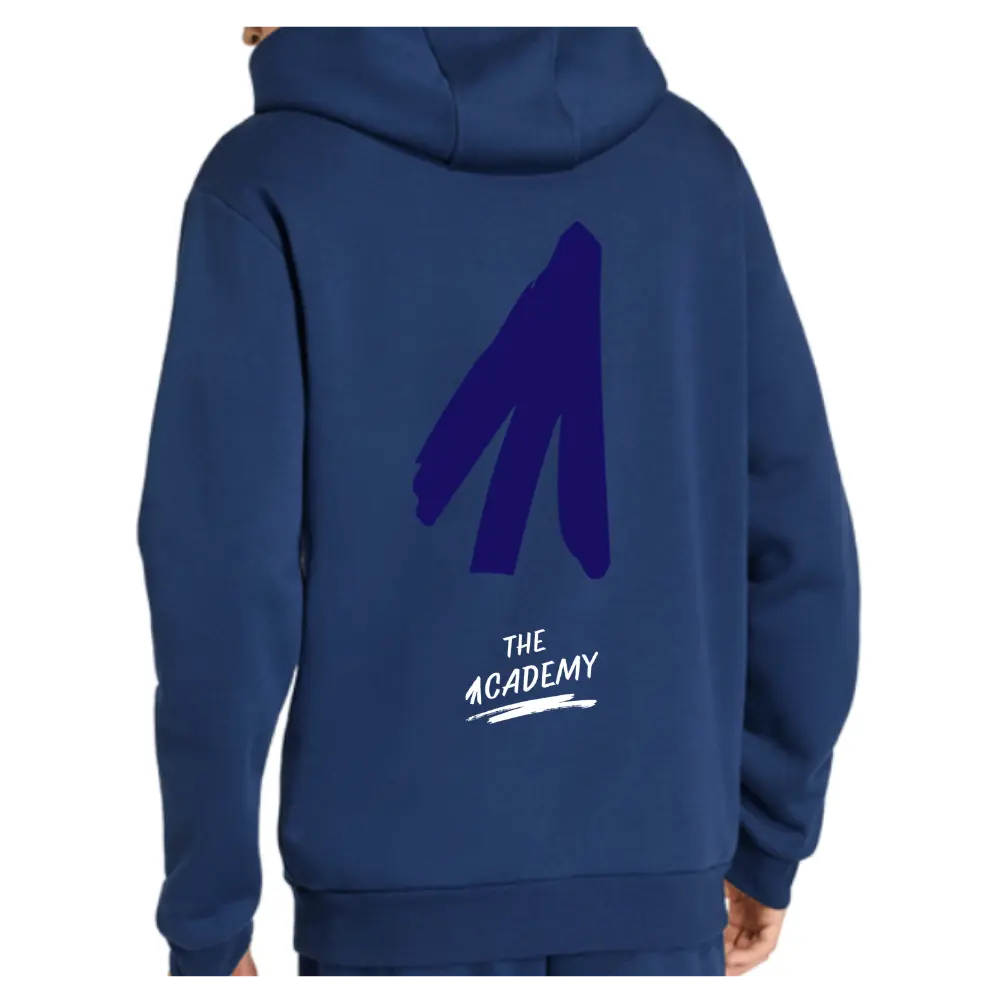 Positive Impact Foundation Entrada 26 Hoody