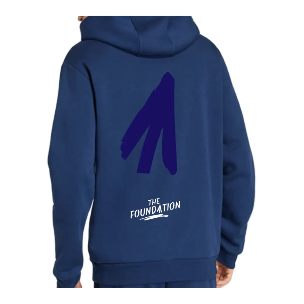 Positive Impact Foundation Entrada 26 Hoody