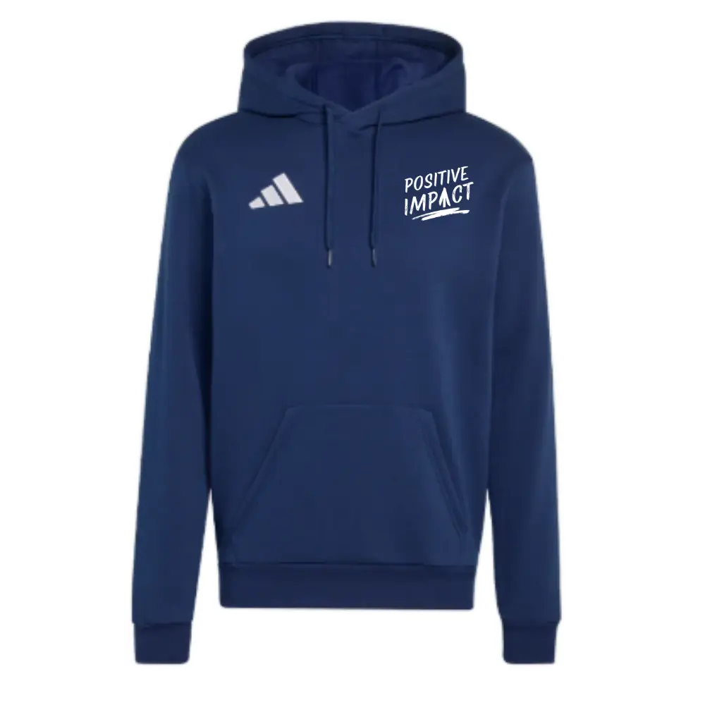 Positive Impact Foundation Entrada 26 Hoody