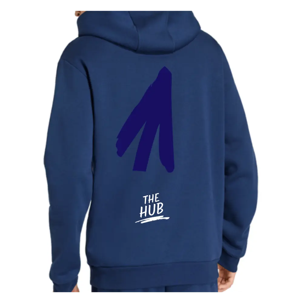 Positive Impact Foundation Entrada 26 Hoody