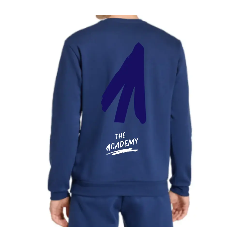 Positive Impact Foundation Entrada 26 Sweat Top