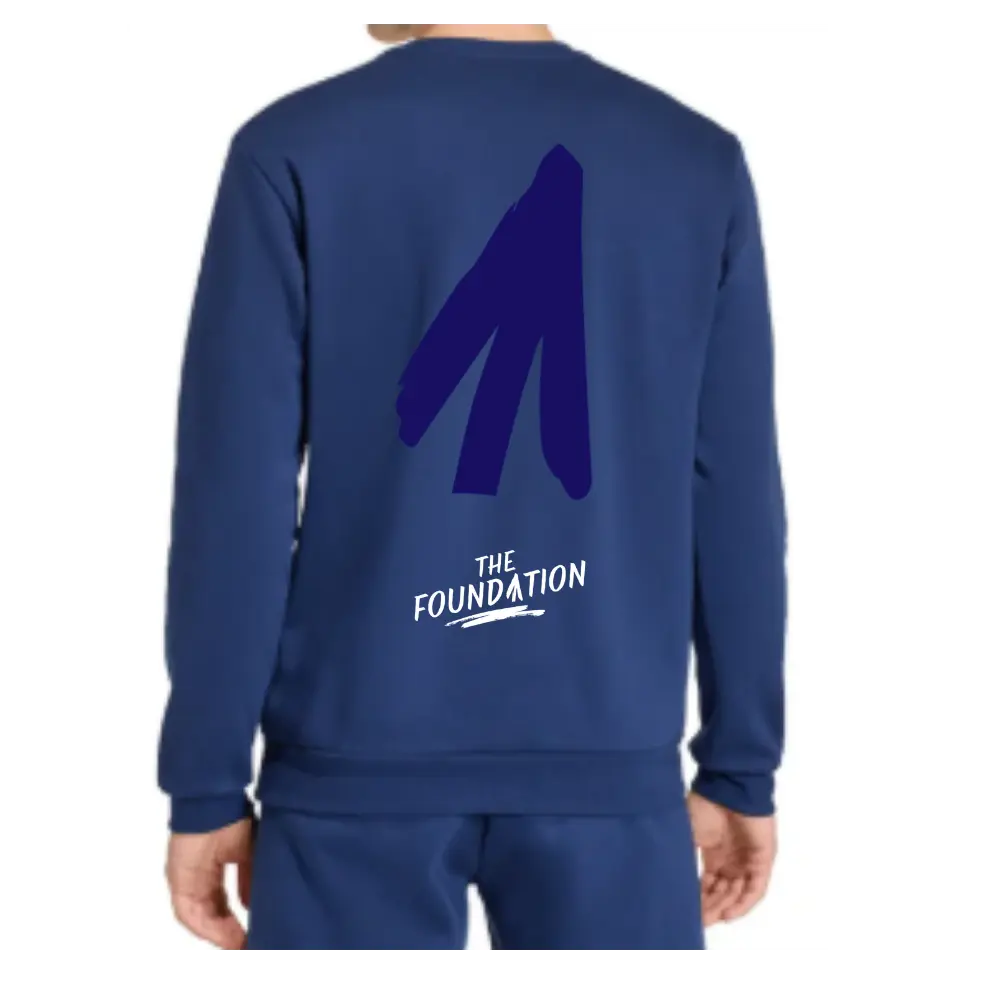 Positive Impact Foundation Entrada 26 Sweat Top