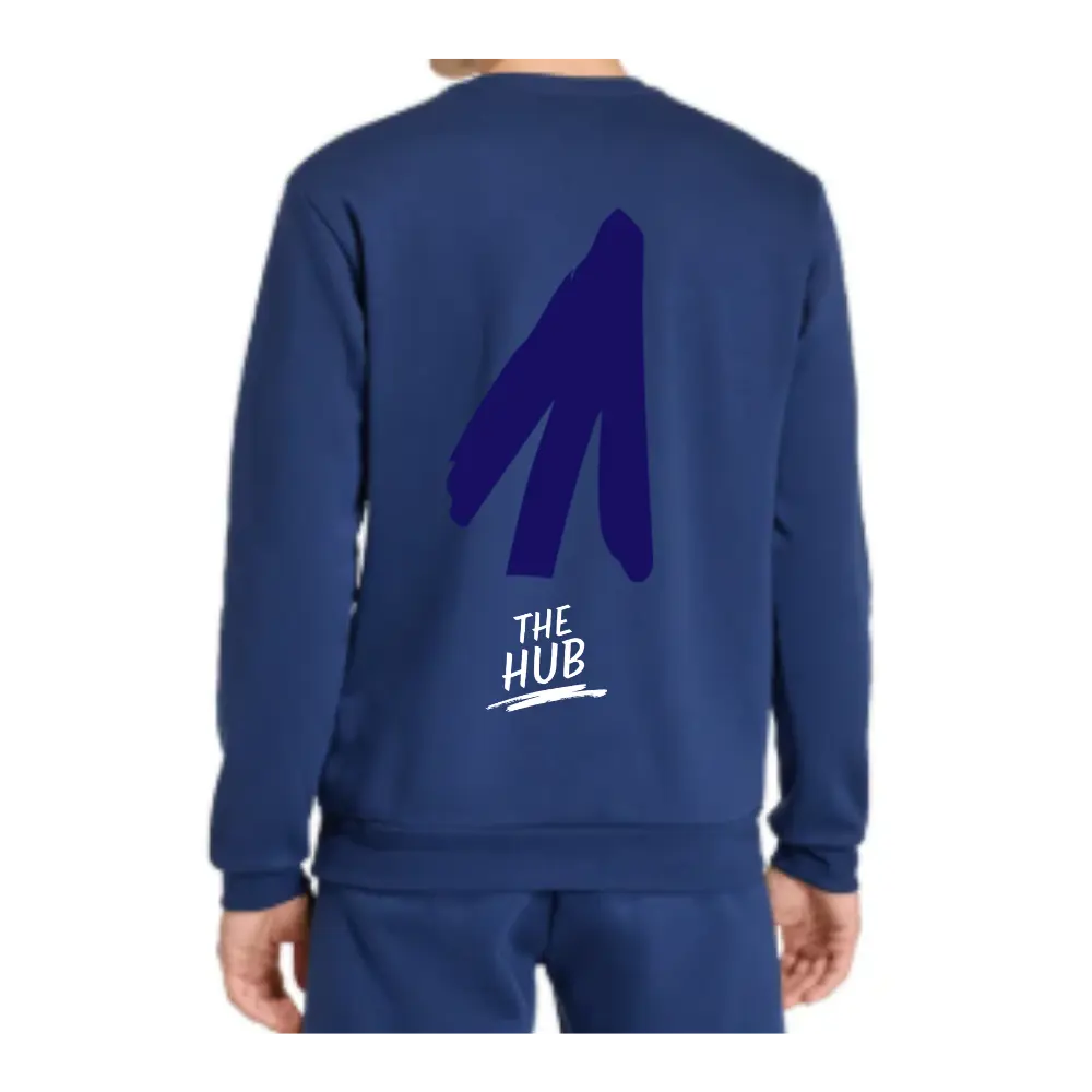 Positive Impact Foundation Entrada 26 Sweat Top