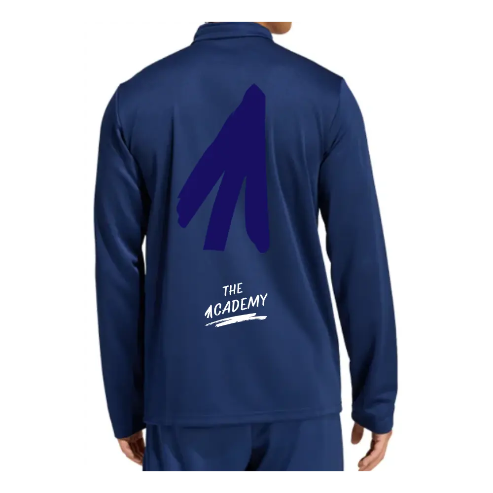 Positive Impact Foundation Entrada 26 Training Top