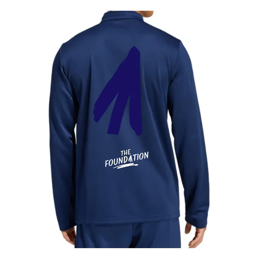 Positive Impact Foundation Entrada 26 Training Top