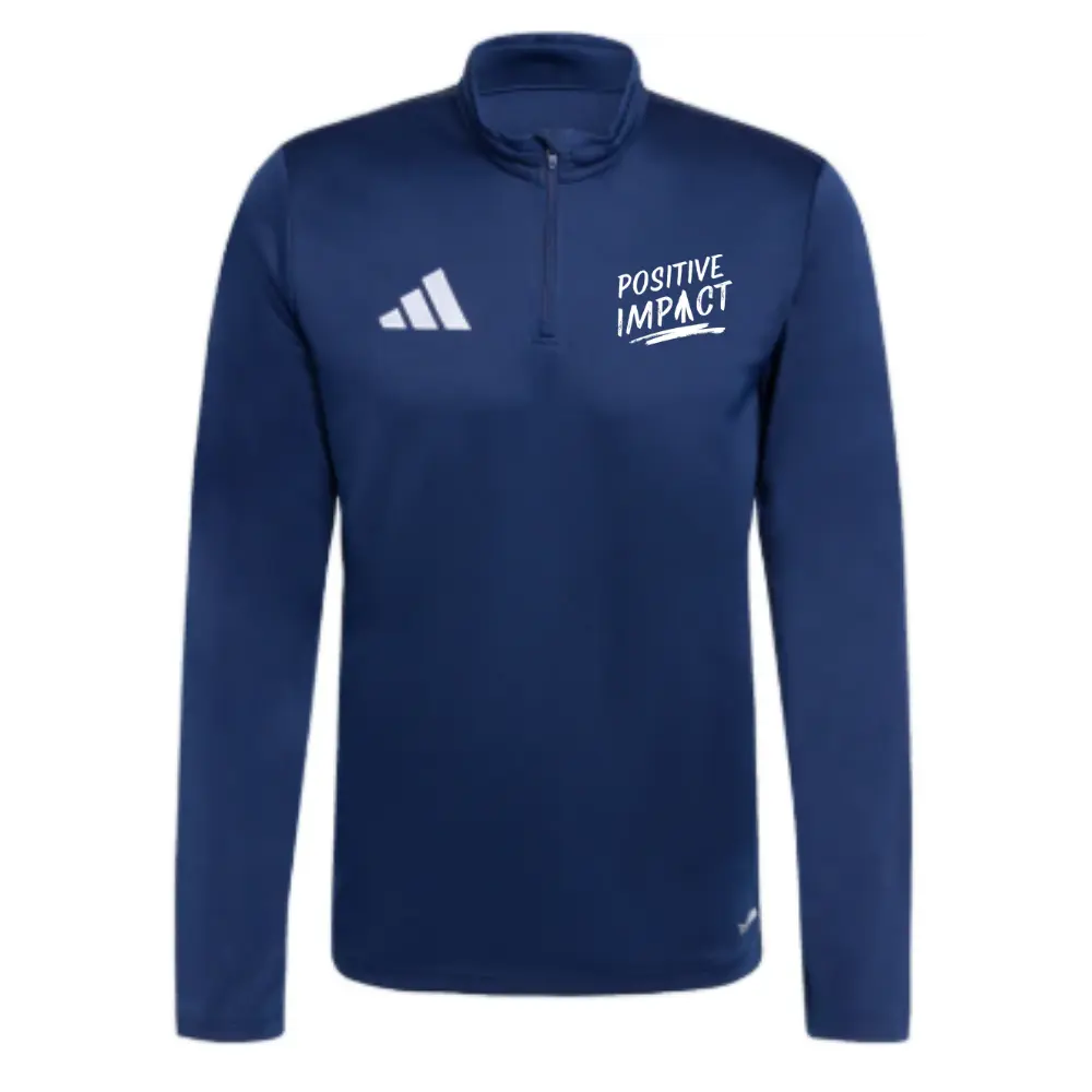 Positive Impact Foundation Entrada 26 Training Top