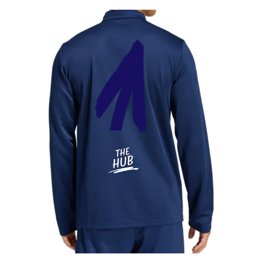 Positive Impact Foundation Entrada 26 Training Top
