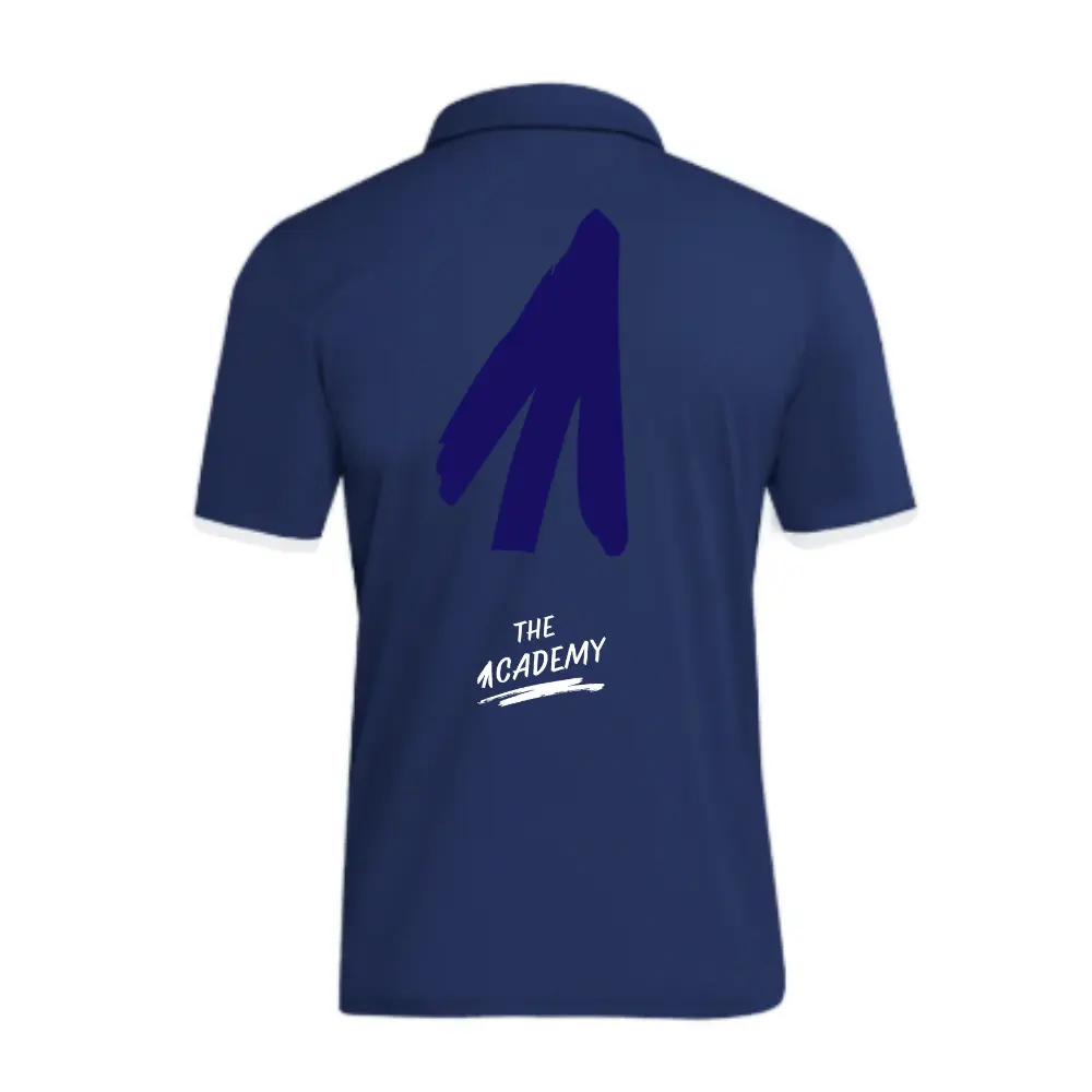 Positive Impact Foundation Entrada 26 Polo