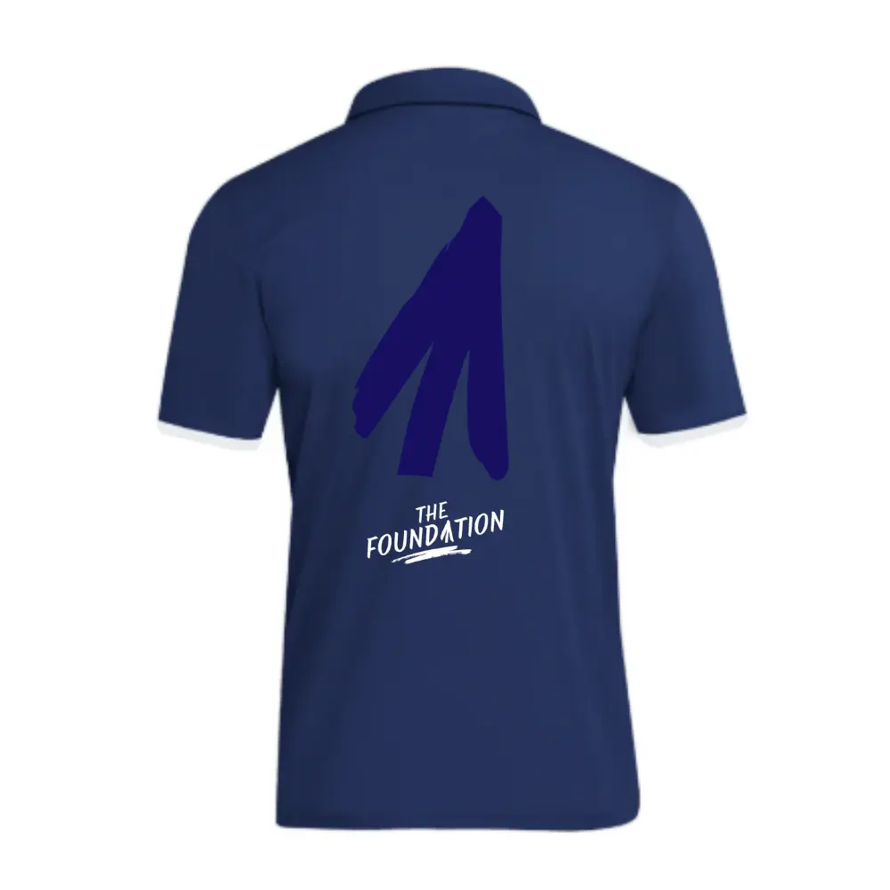 Positive Impact Foundation Entrada 26 Polo