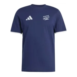 Positive Impact Foundation Entrada 26 Tee