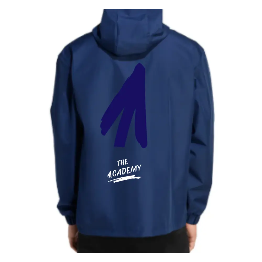 Positive Impact Foundation Entrada 26 All Weather Jacket
