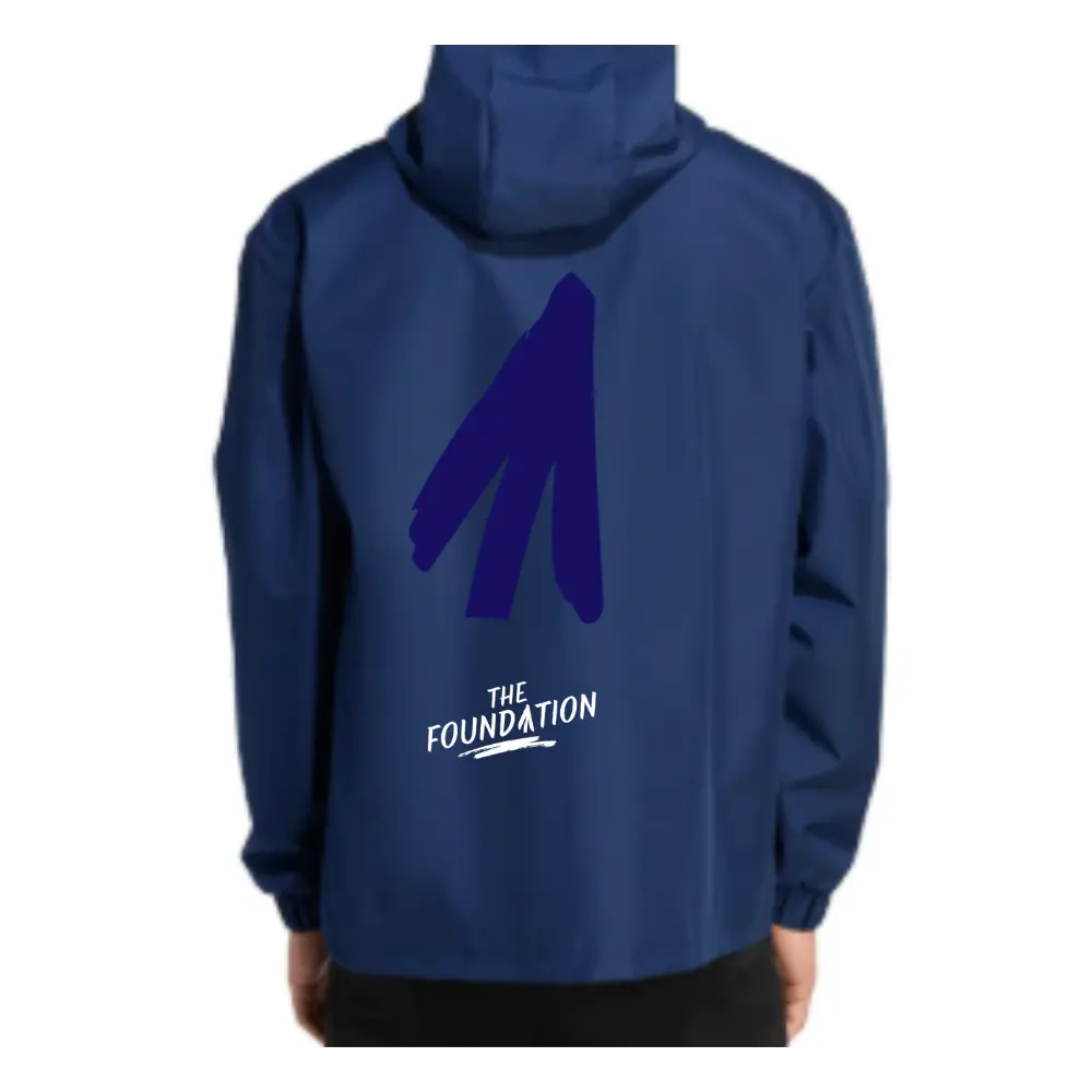 Positive Impact Foundation Entrada 26 All Weather Jacket