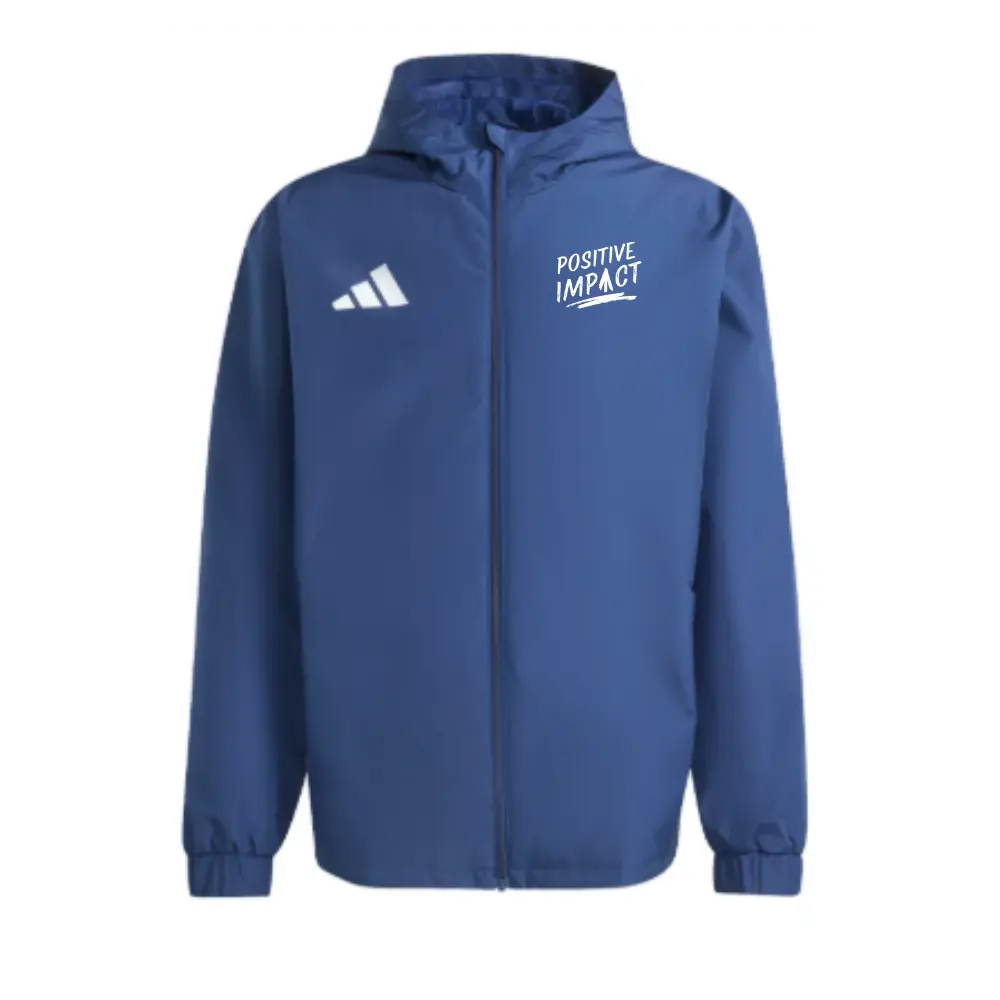 Positive Impact Foundation Entrada 26 All Weather Jacket