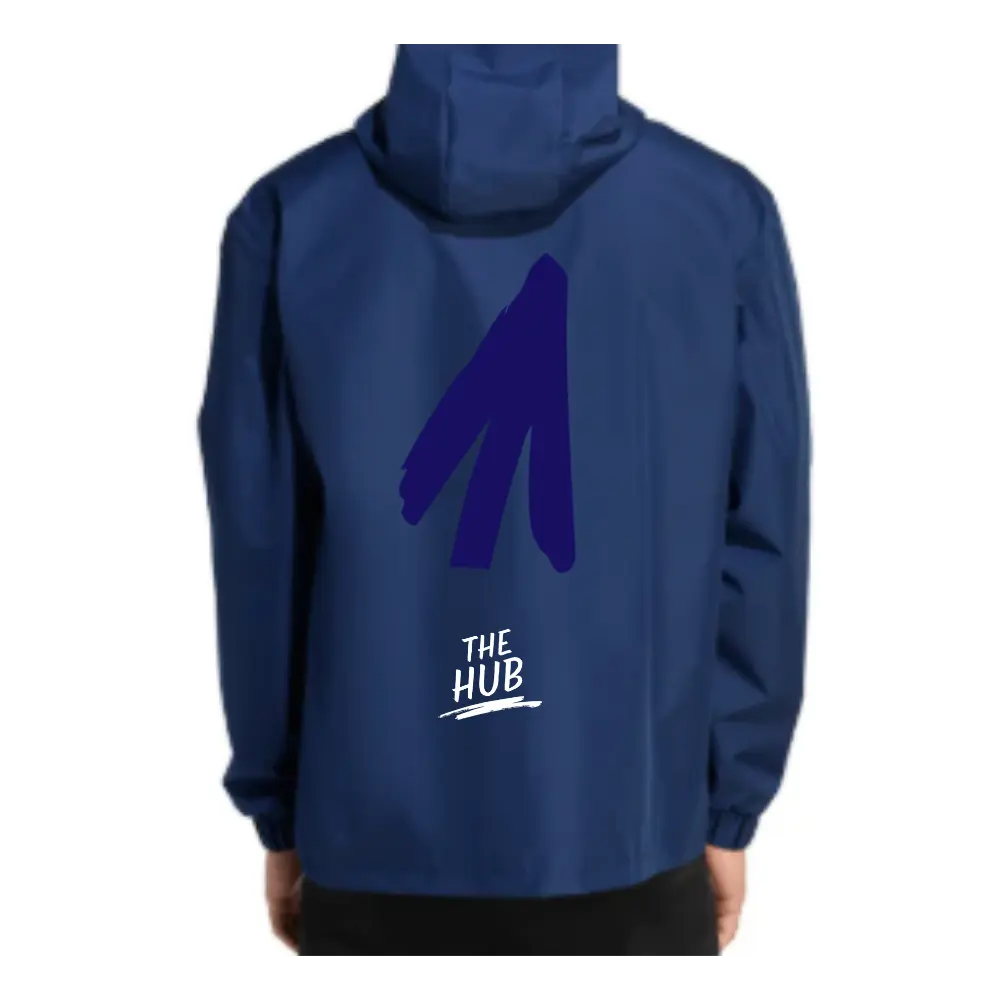 Positive Impact Foundation Entrada 26 All Weather Jacket