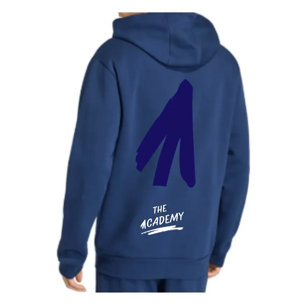 Positive Impact Foundation Entrada 26 Full-Zip Hoody