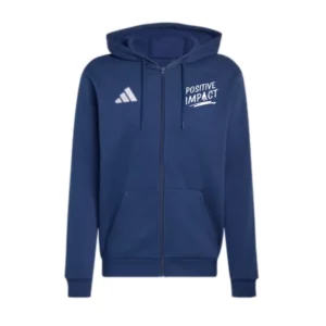 Positive Impact Foundation Entrada 26 Full-Zip Hoody
