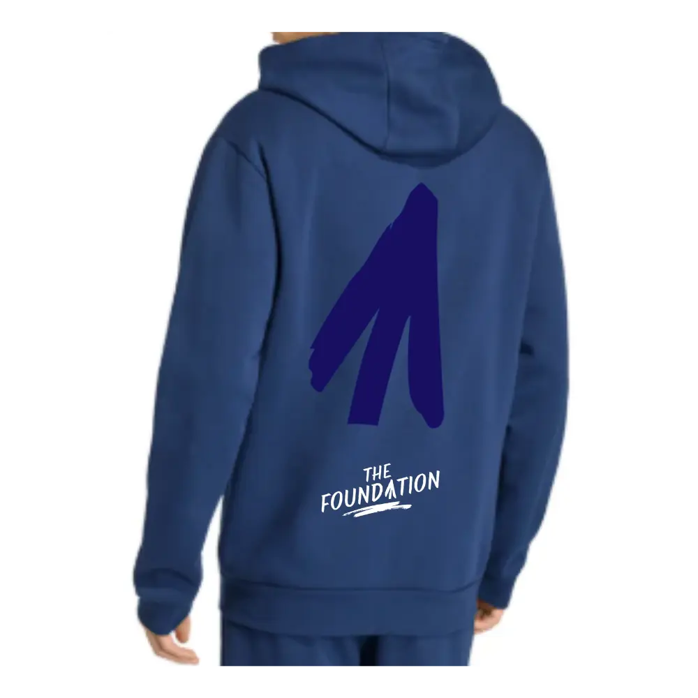 Positive Impact Foundation Entrada 26 Full-Zip Hoody