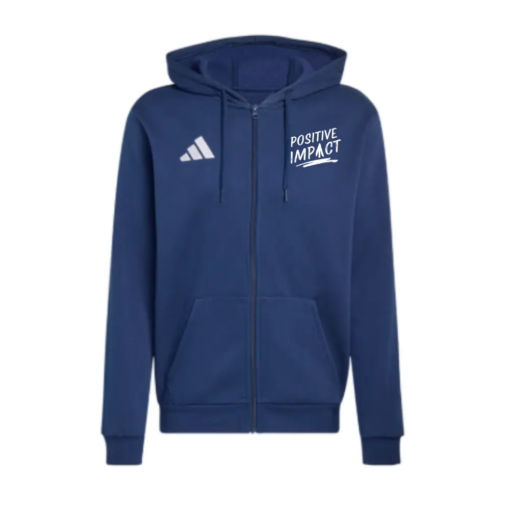 Positive Impact Foundation Entrada 26 Full-Zip Hoody