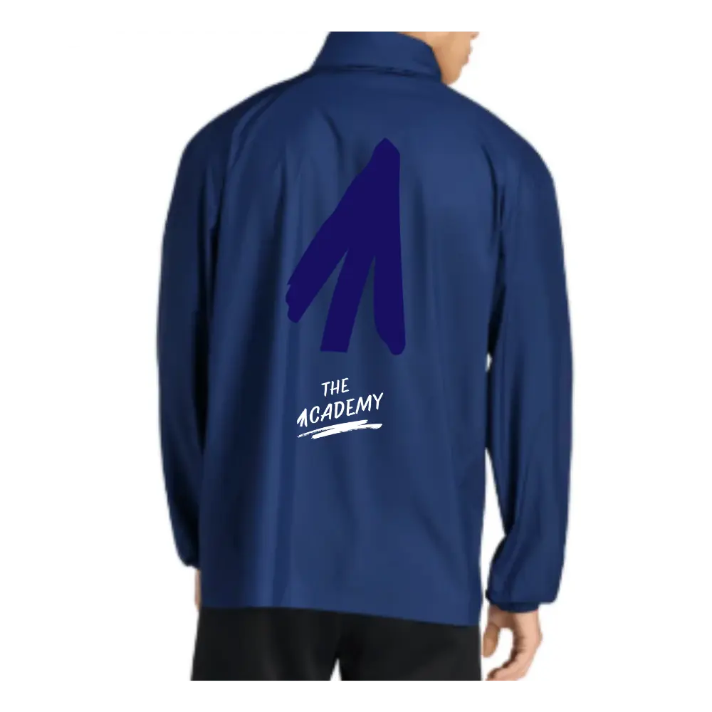 Positive Impact Foundation Entrada 26 Multi Jacket