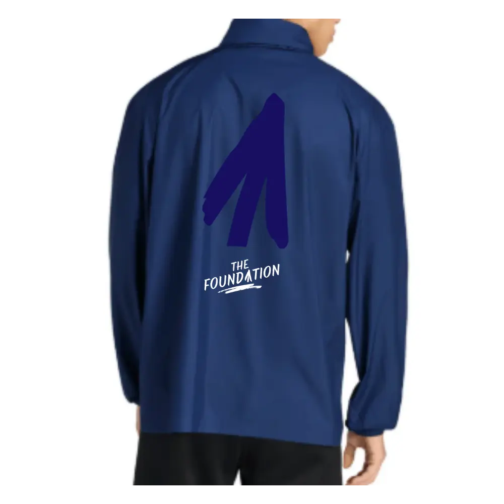 Positive Impact Foundation Entrada 26 Multi Jacket