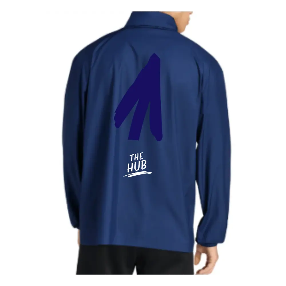 Positive Impact Foundation Entrada 26 Multi Jacket