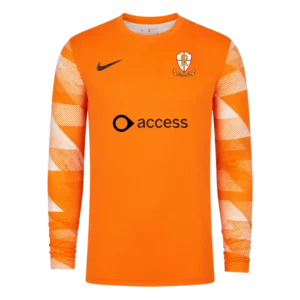 Rothley Imps JFC Park VI GK Shirt