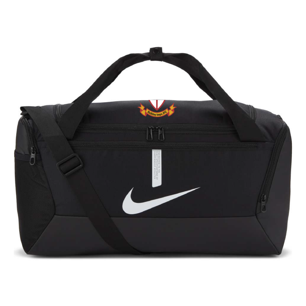 Rothley Imps JFC Academy Team Duffel Bag