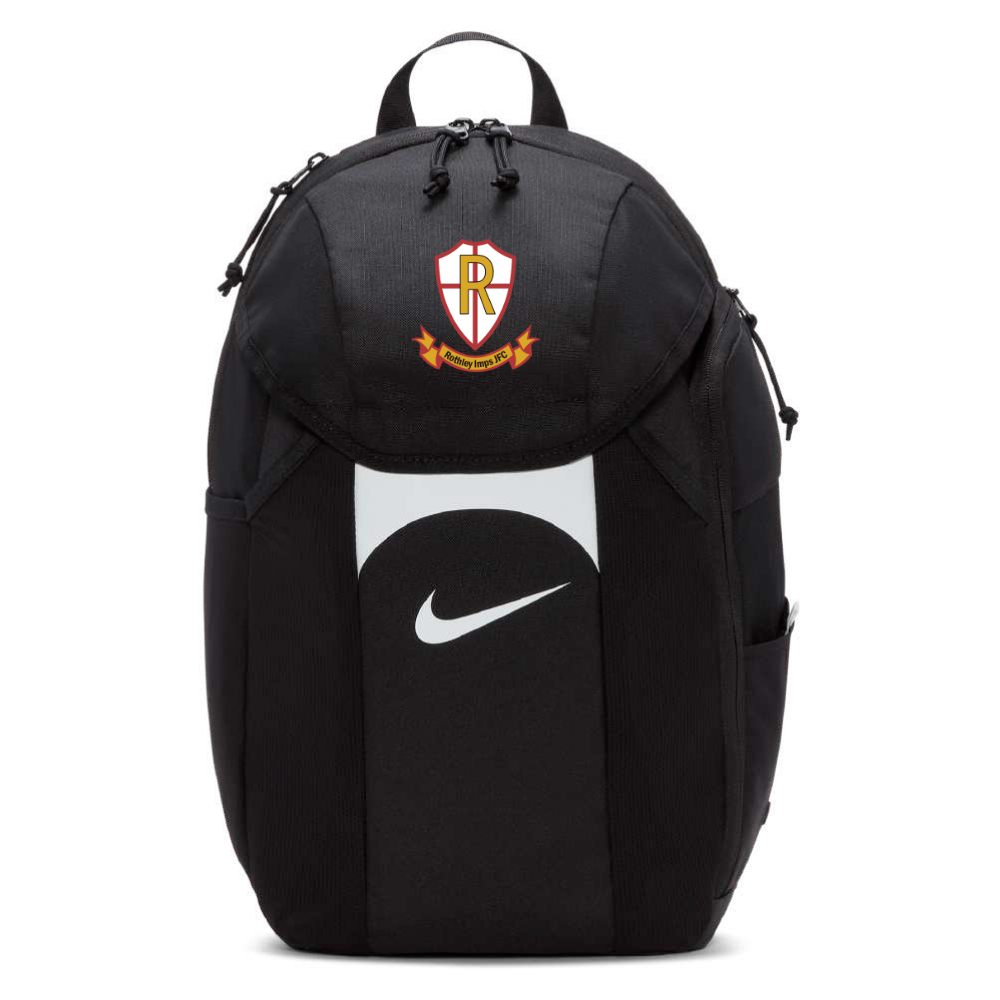 Rothley Imps JFC Academy Team Backpack