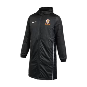 Rothley Imps JFC Park 26 Insulated Bench Jacket