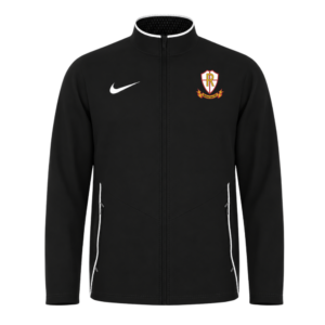 Rothley Imps JFC Park 26 Full Zip Knit Track Jacket