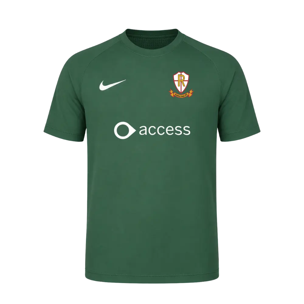 Rothley Imps JFC Park VIII Training Shirt