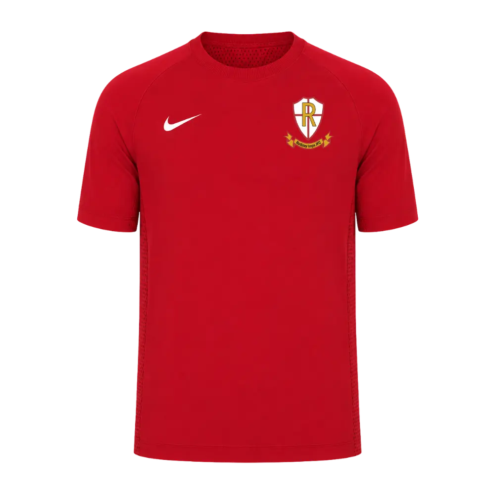 Rothley Imps JFC Park VIII Training Shirt