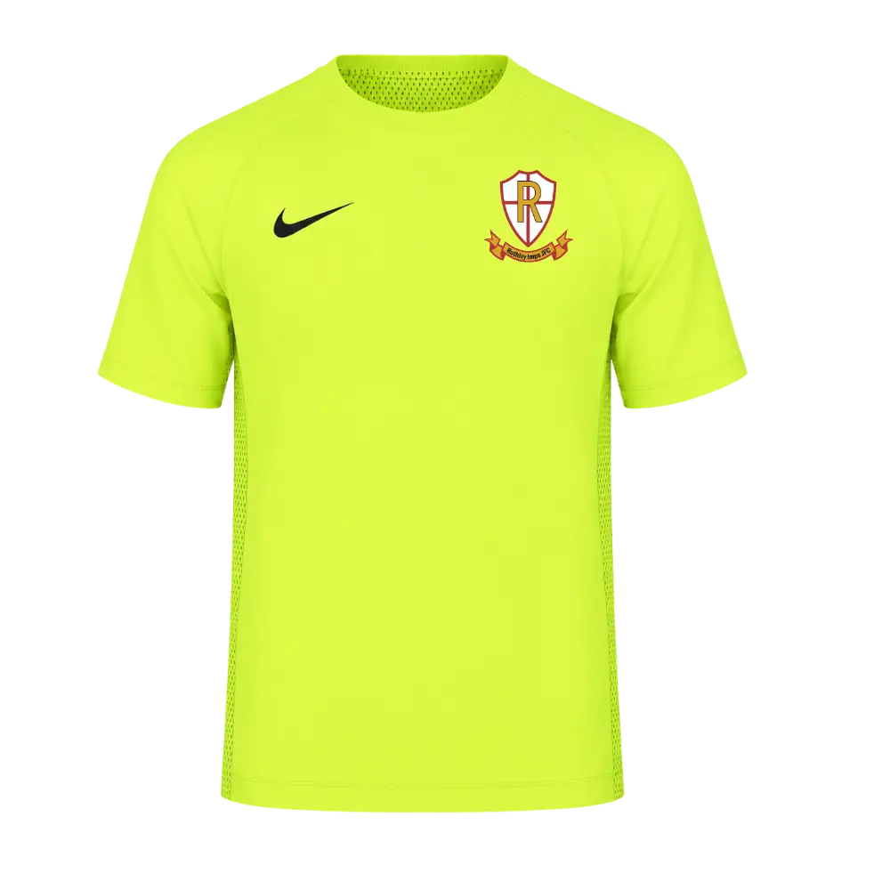 Rothley Imps JFC Park VIII Training Shirt