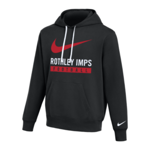 Rothley Imps JFC Park - Custom Print Hoodie