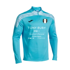Grantham Town FC Championship VIII Sweatshirt