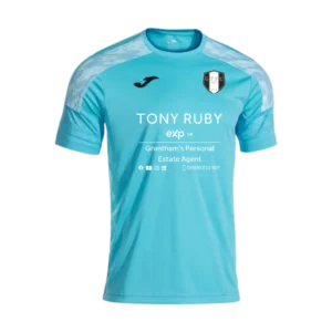 Grantham Town FC Championship VIII Jersey (Short Sleeve)
