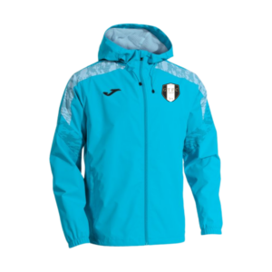Grantham Town FC Championship VIII Rain Jacket