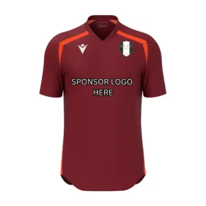 Grantham Town FC - AWAY - Wyrm Jersey (Short Sleeve)